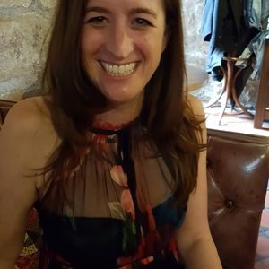 Meet your Posher, Allison